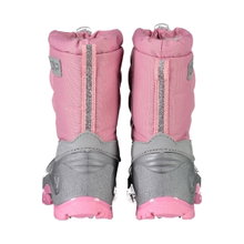 CMP Winter Boots Hanki 2.0 (with drawstring) pink Children
